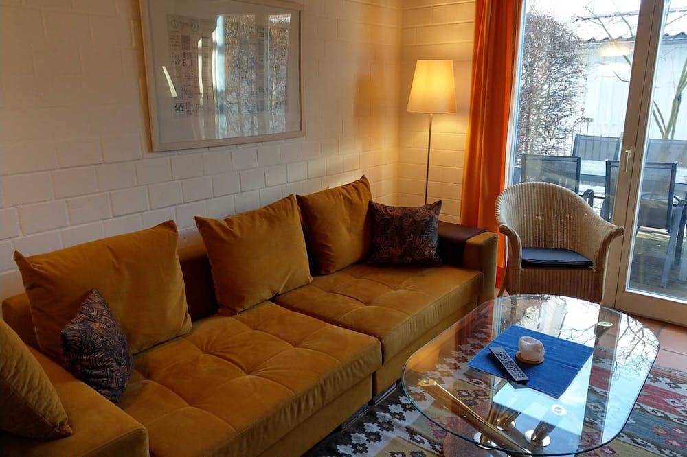 Appartamento vacanze a Usedom a partire da 218€ a notte