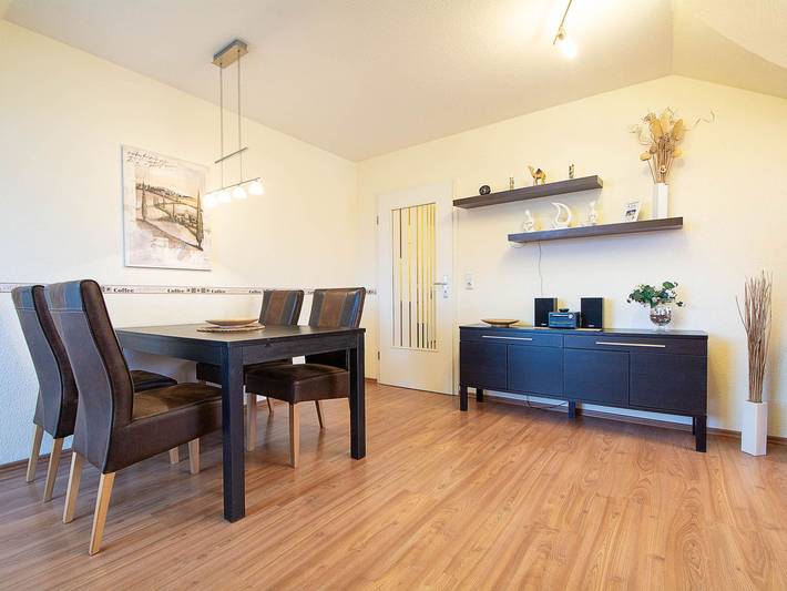 Ganze Ferienwohnung, Strandschlösschen Whg. -19 -19 in Kühlungsborn, Mecklenburgische Ostseeküste