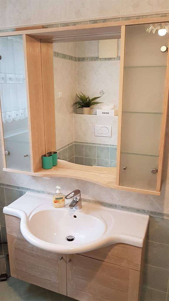 Entire holiday apartment, Appartement/Fewo, Dusche oder Bad, Wc, 1 Schlafrau in Sillian, Bezirk Lienz