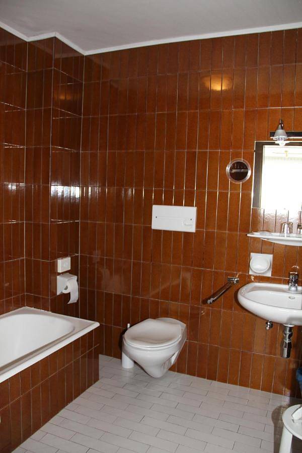 Studio with Balcony in Sulden, Stilfs