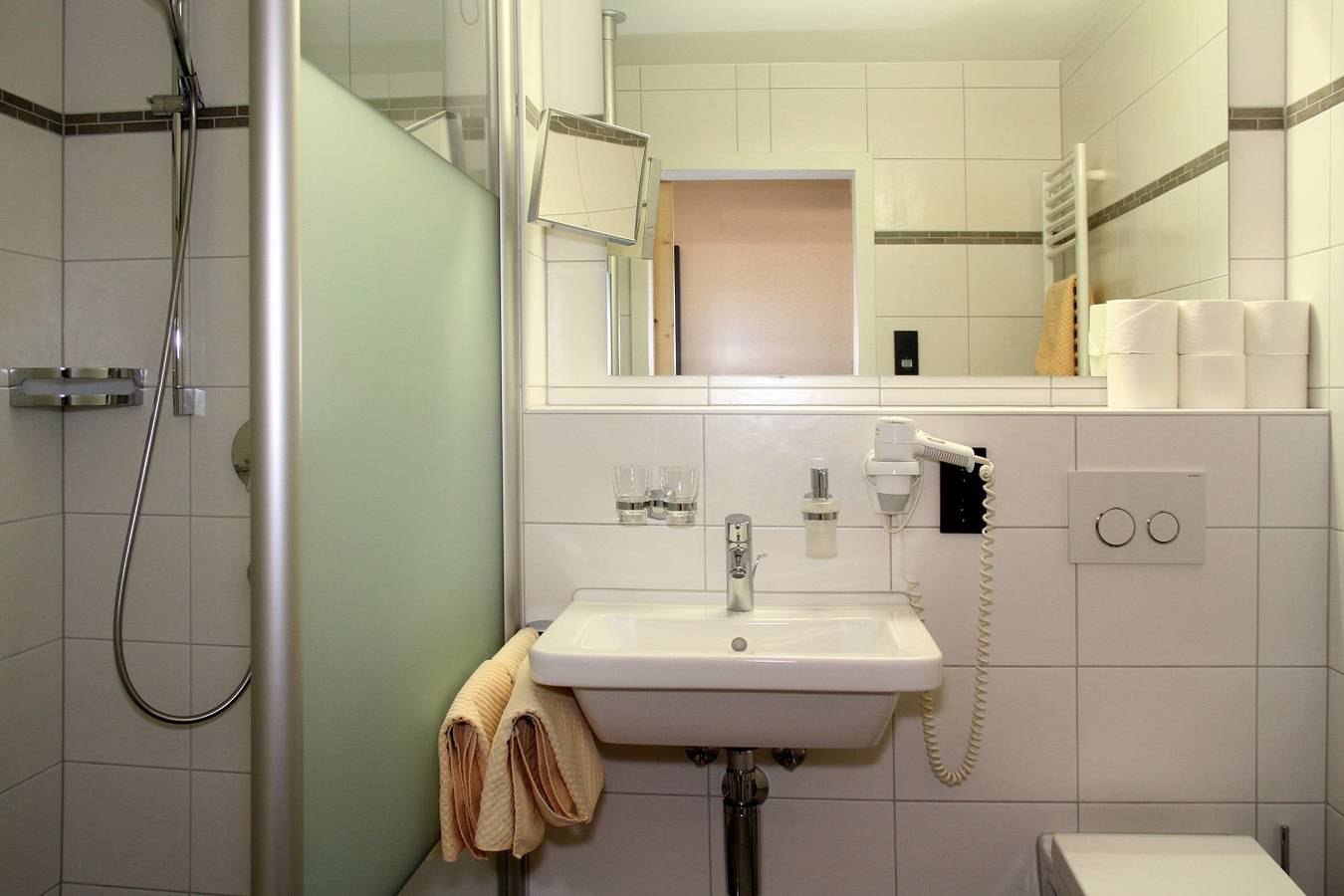Pension voor 2 personen met tuin in Oberstdorf, Zwaben (Bayern)