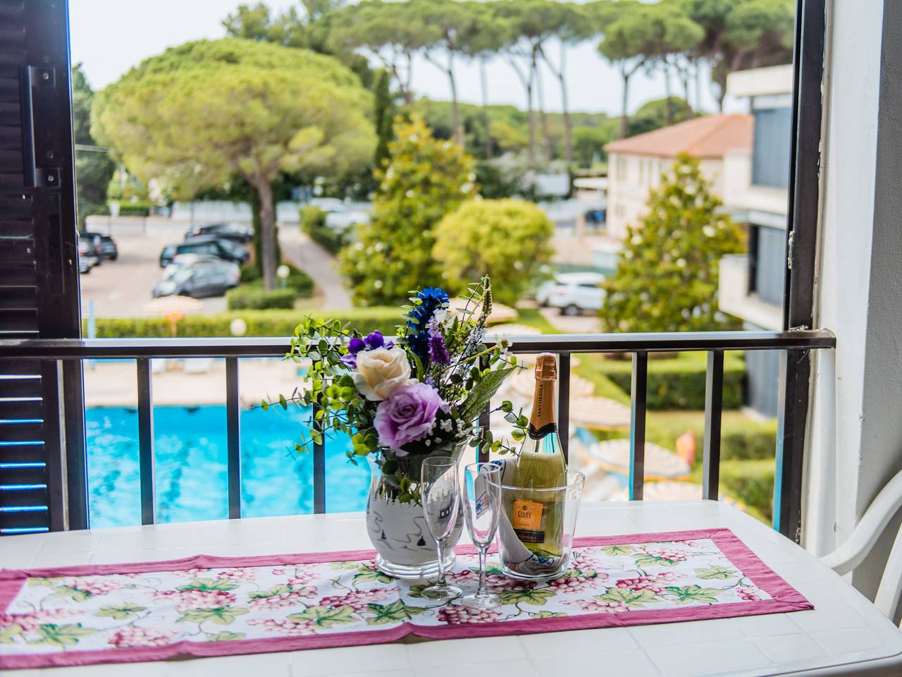 Ganze Wohnung, Bilo Plus in Marina di Bibbona, Bibbona