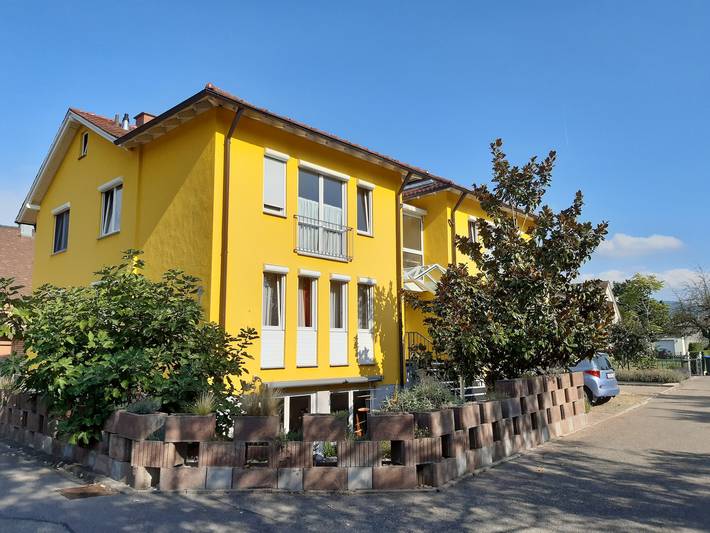 Pension à Ballrechten-Dottingen