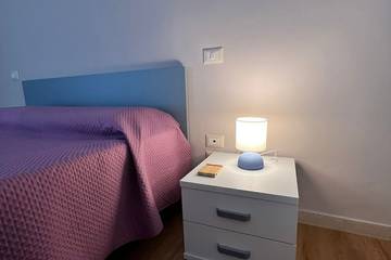 Casa Vacanza per 6 Persone in Ginosa, Provincia di Taranto, Foto 1