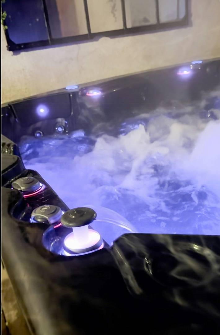 Location de vacances pour 6 personnes, avec terrasse, adapté aux familles dans Parc naturel régional de Lorraine - 3