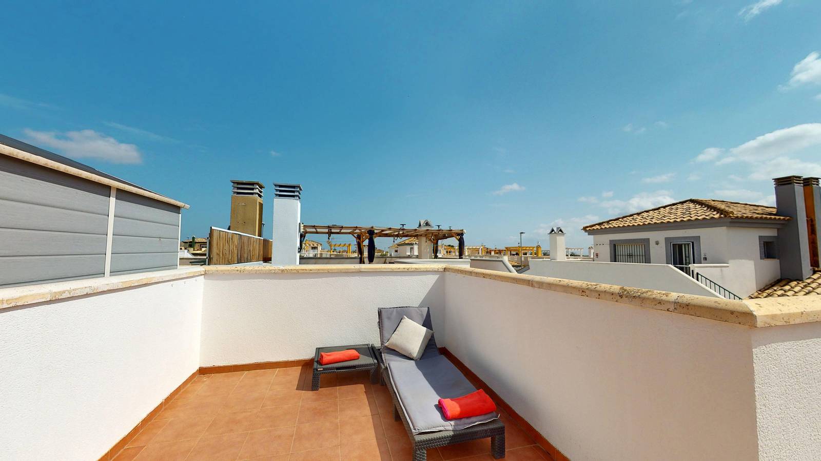 Villa Sucina - A Murcia Holiday Rentals Property, foto 14