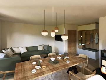 Ferienhaus für 6 Personen in Ramsau am Dachstein, Ski Amadé, Bild 3