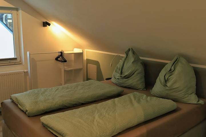 Ferienwohnung für 6 Personen, mit Terrasse, mit Haustier in Treis-Karden - 3