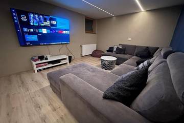 B&b für 4 Personen in Leogang, Kitzbüheler Alpen, Bild 1