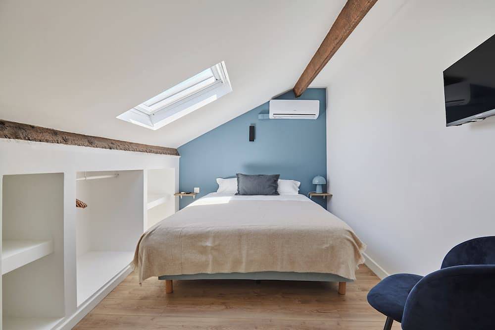 Ganze Wohnung, Apartment located in the heart of Aix-en-Provence in Le Tholonet, Aix-en-Provence und Umgebung