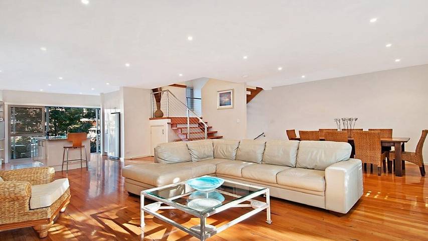Holiday home for 6 people, with terrace in Terrigal