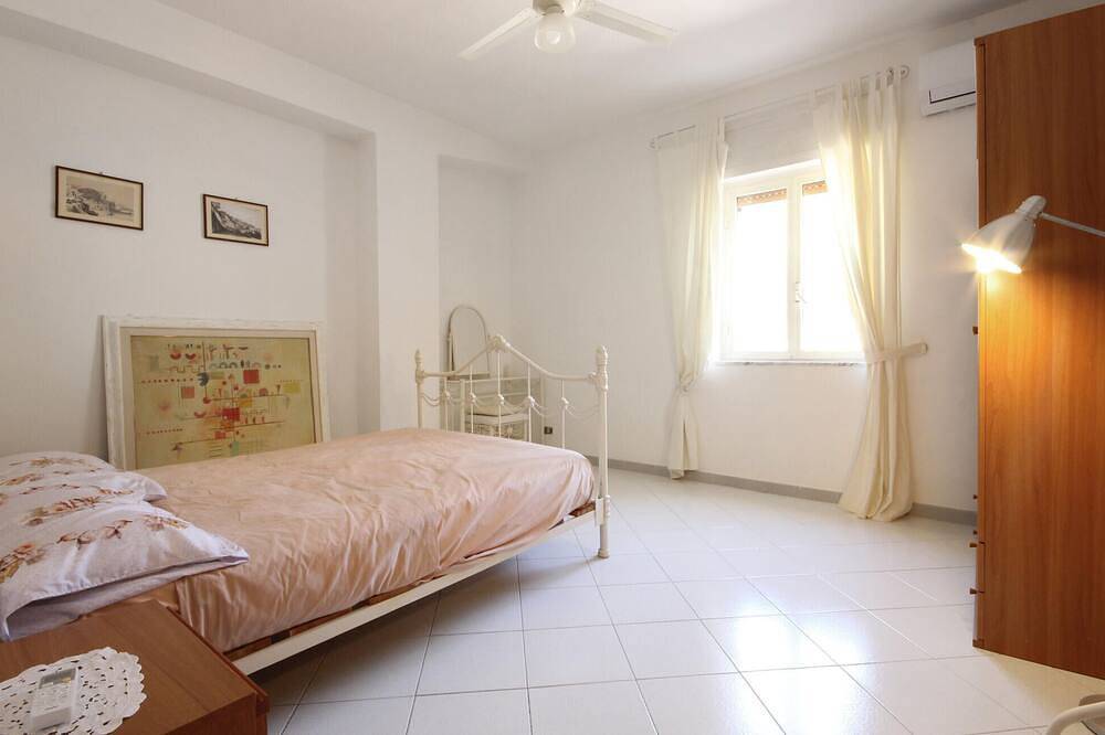 Entire apartment, 2 bedroom stunning apartment in Agropoli in Cilento