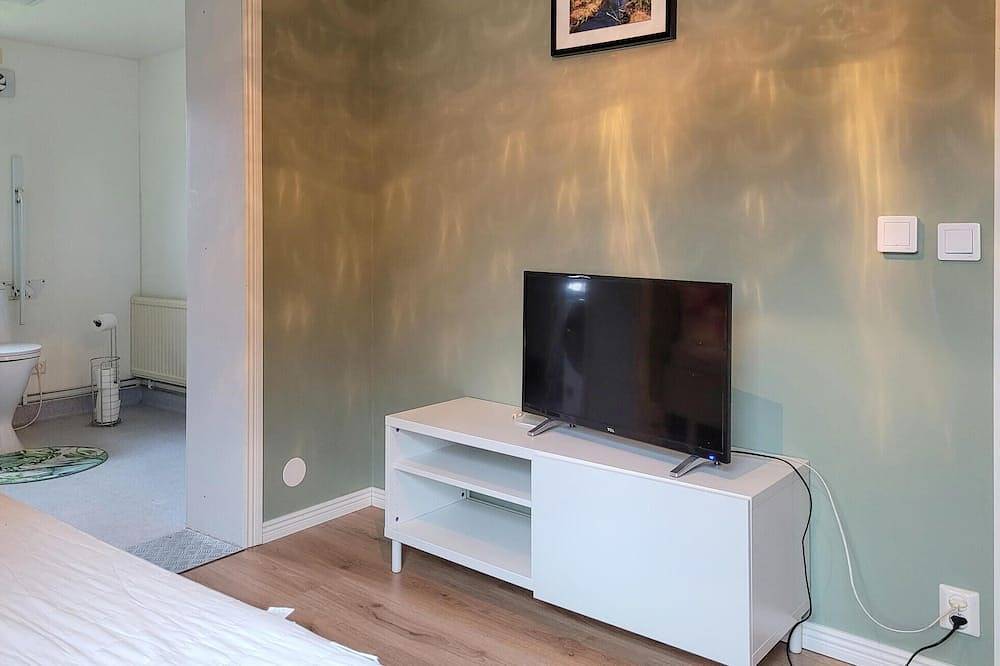 Schönes Haus in Hishult mit Wlan in Halland