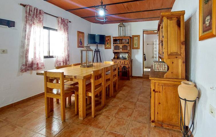 Encantador apartamento con piscina y terraza cerca del río Guadalhorce in Villanueva del Trabuco, Provincia de Málaga