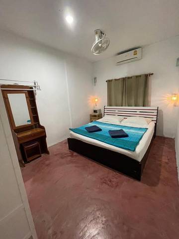 Gîte pour 2 personnes dans Koh Lanta