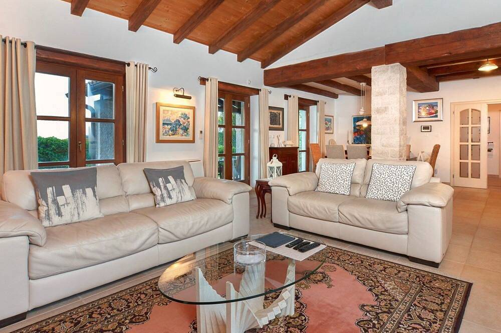 Villa Sujevic für unvergessliche Ferien , Istrien in Karojba, Centraal Istrië