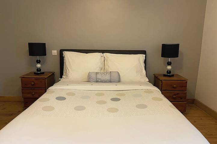 Gîte pour 4 personnes, avec jardin, animaux acceptés dans Moncoutant-sur-Sèvre - 4