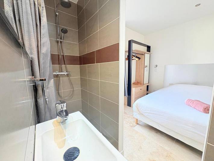 Gîte pour 2 personnes dans Pont-sur-Yonne - 4