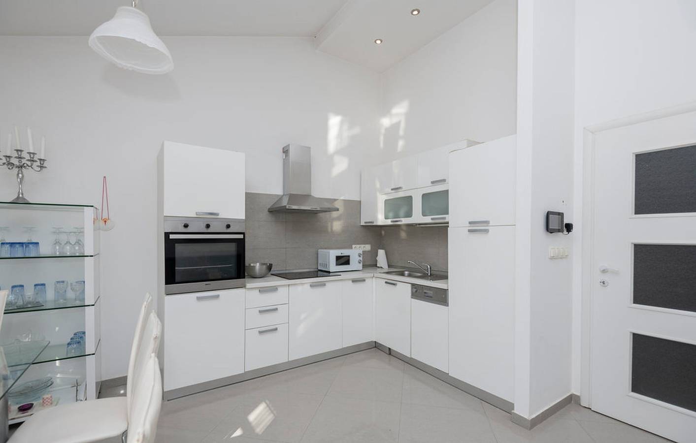 House Dragica in Imotski, Makarska Riviera