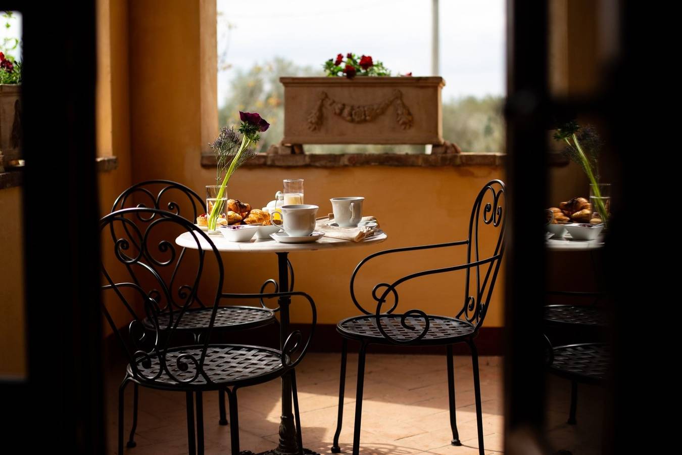 Collina Dei Fiori in Castiglion Fiorentino, Arezzo Province