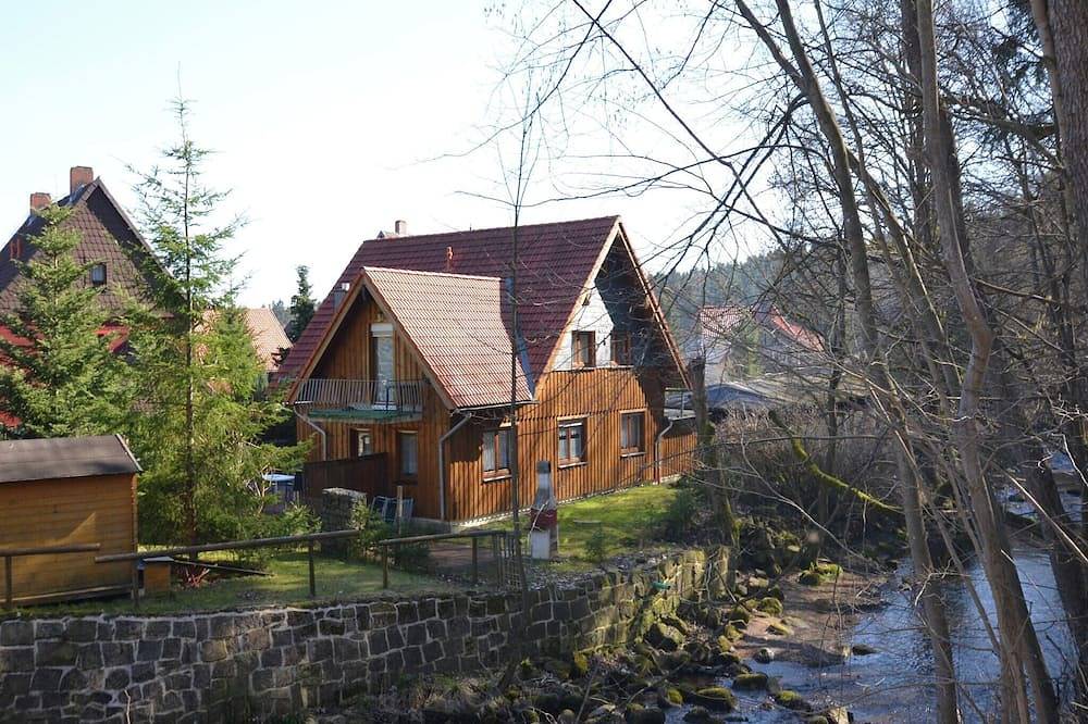 Ferienhaus in Elend in Elend, Harzvorland