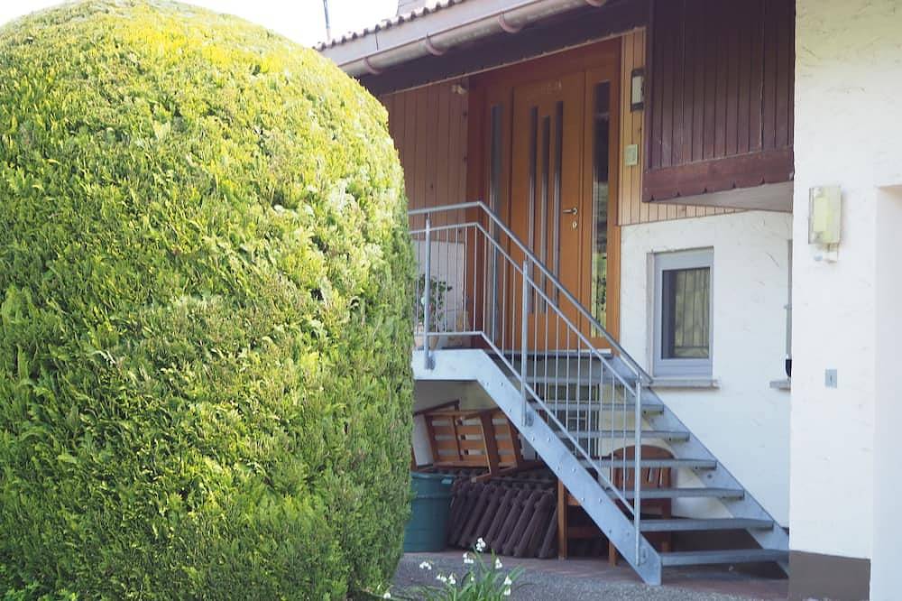 Ganze Wohnung, Ferienwohnung Sonnenschein - Haus Erna in Doren, Bodensee-Vorarlberg