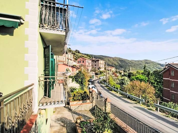 Location de vacances pour 4 personnes, avec terrasse à Sori - 4