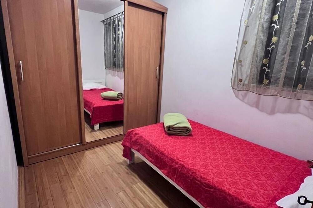 Villa Faresina-Lana in Cres Stadt, Cres