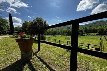 Glamping per 4 Persone in Bucine (Gemeinde), Chianti, Foto 3
