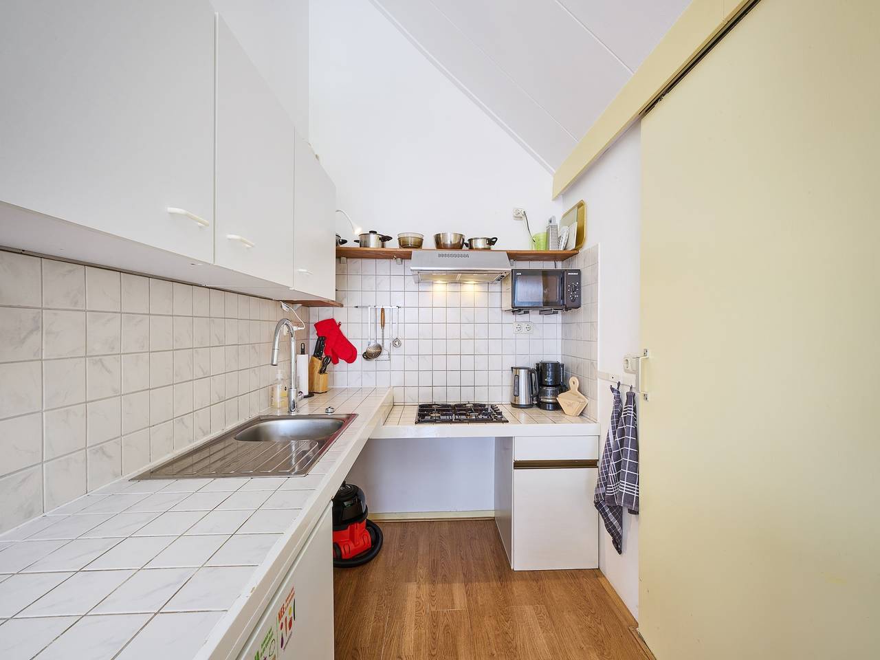 Gemütliches Ferienhaus in einer schönen Umgebung. in Drenthe