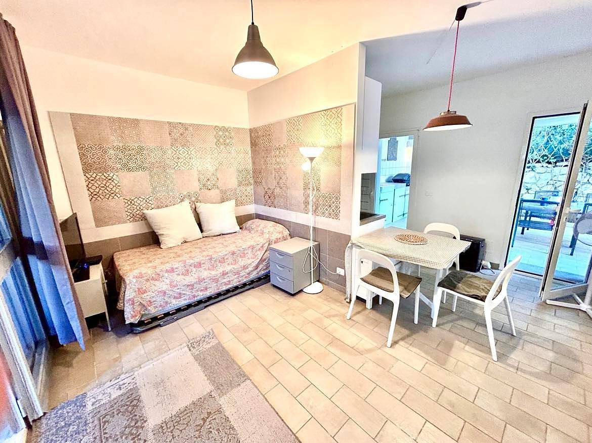 Chalet para 6 personas con jardín in Numana, Riviera del Conero