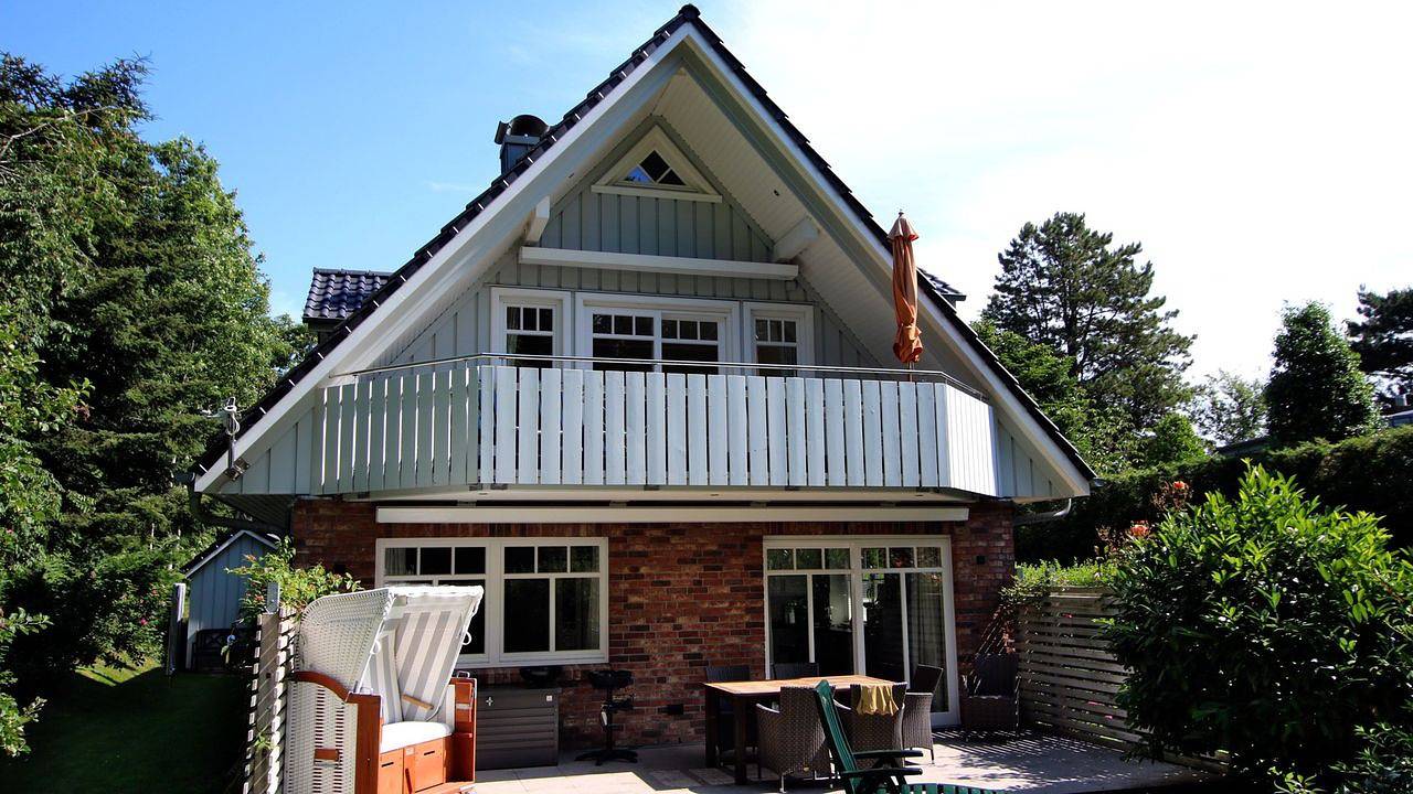 Ganze Ferienwohnung, Ferienwohnung für 4 Personen (84 m²) in Wyk auf Föhr in Wyk auf Föhr (Stadt), Wyk auf Föhr