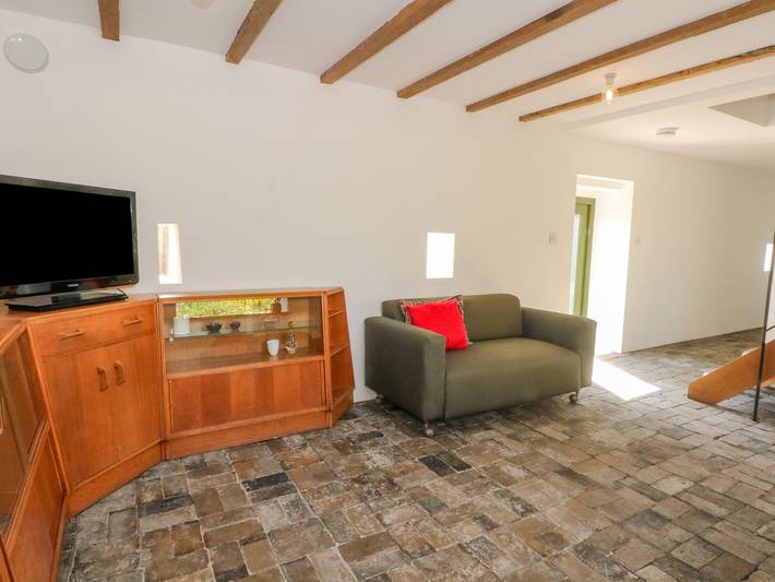 Ferme pour 4 personnes in Staffordshire