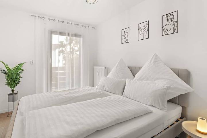 Ganze Wohnung, Ferienwohnung Liara in Marktoberdorf, Bayerisch Schwaben