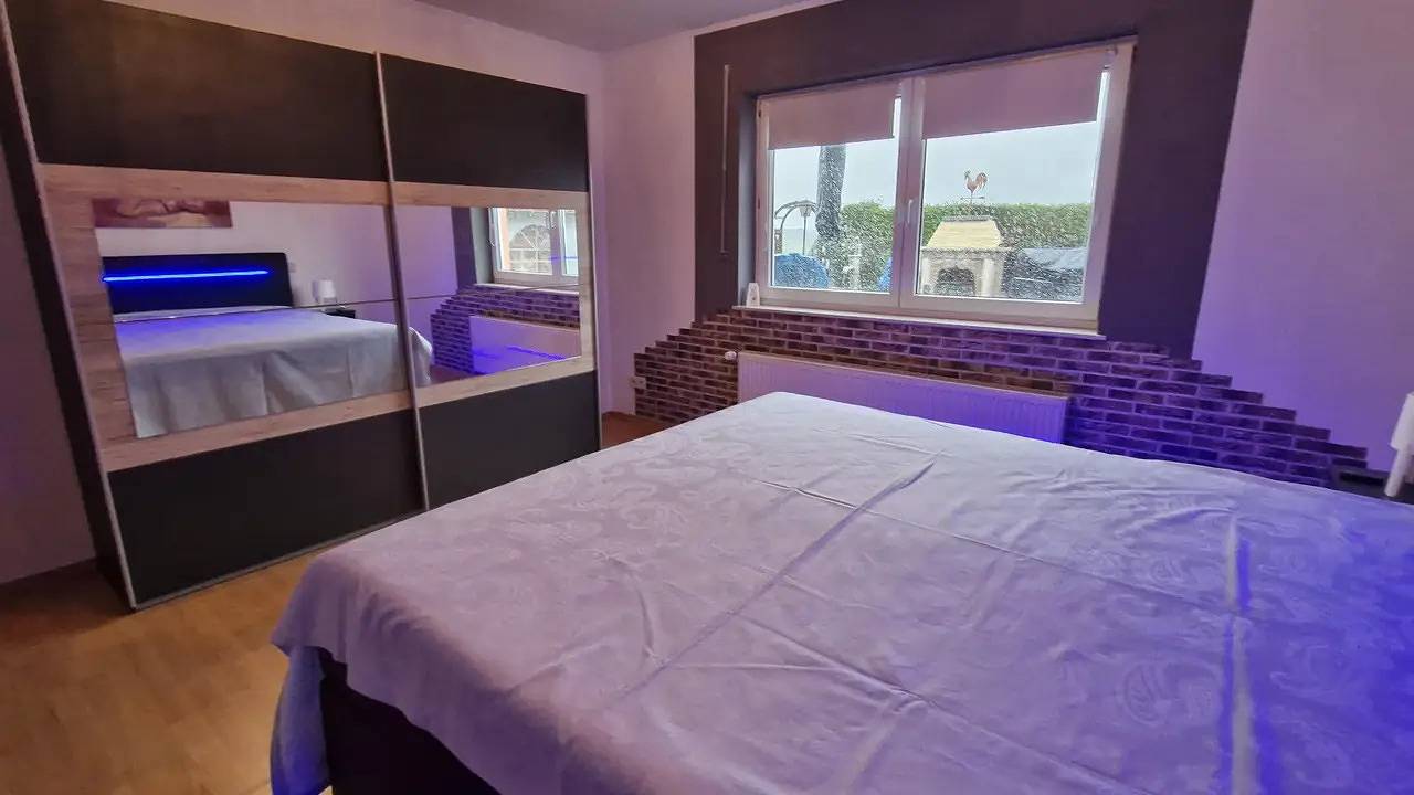 Ganze Ferienwohnung, Ferienwohnung für 3 Personen (85 m²) in Freudenburg in Freudenburg, Landkreis Trier-Saarburg
