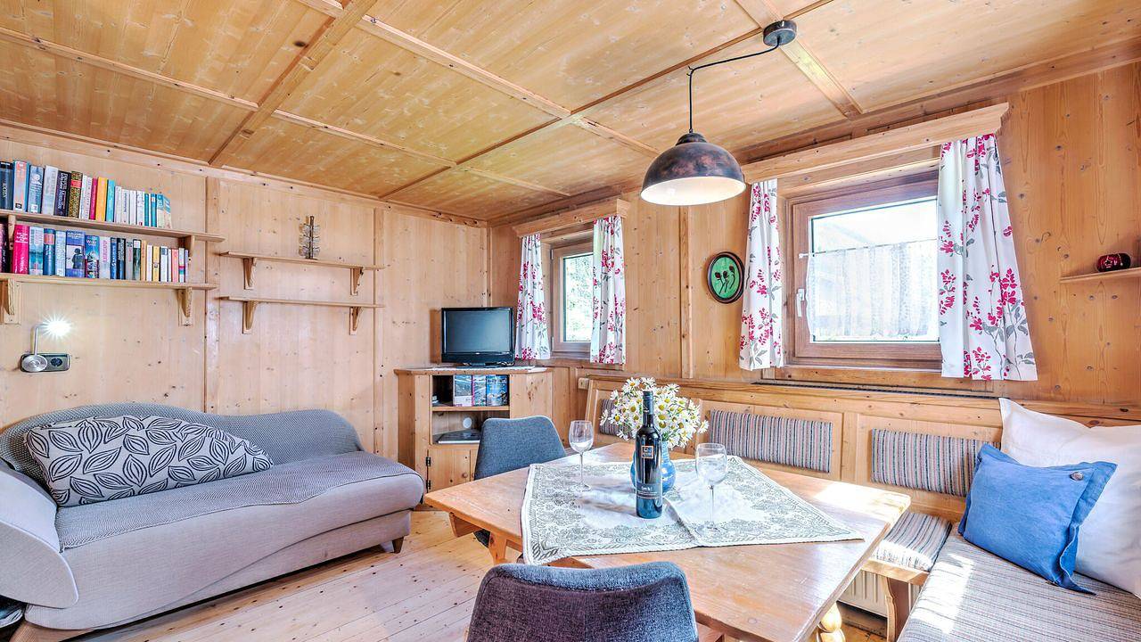 Ferienhaus für 5 Personen (90 m²) in Matrei in Osttirol in Kals am Großglockner, Osttirol