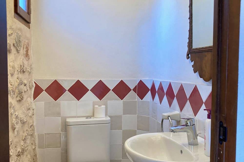 C a s a   S o n i a   -  Forna    -    B e a u t i f u l    g a r d e n in Adsubia, Interior de Alicante