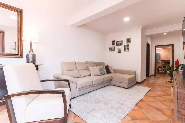 Location de vacances pour 5 personnes, avec balcon à Caniçal - 4