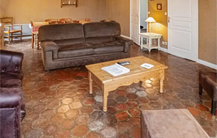 Maison de vacances pour 6 personnes, avec Jardin dans Île de France - 2