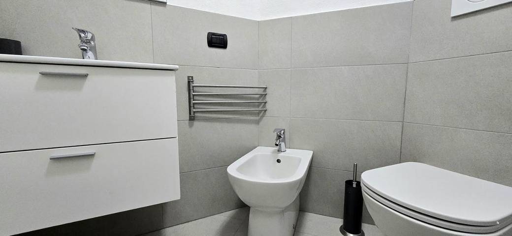 Chalet pour 4 personnes, avec vue et balcon dans Cervinia - 2