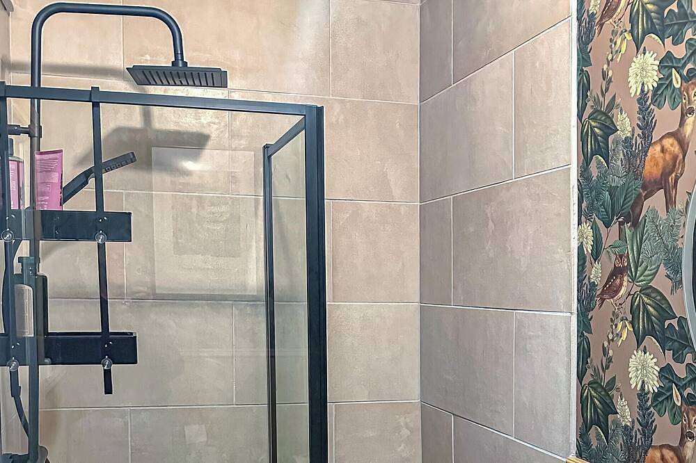 Ganze Wohnung, Schöne 4-Zimmer-Wohnung in Stöde in Stöde, Västernorrland