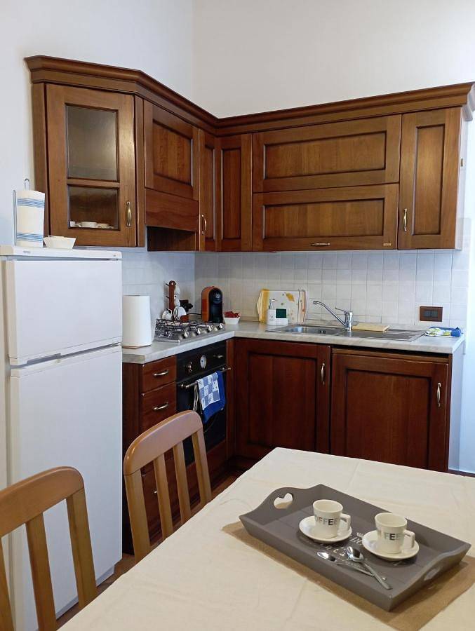 Appartamento intero, Two-Bedroom Apartment in Tivoli, Provincia di Roma