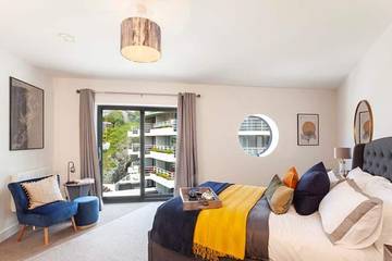 Log Cabin for 4 People in Woolacombe, Devon, Photo 1