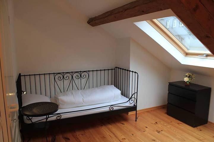 Entire apartment, Cozy apartment in the historic center of Monschau in Monschau, Naturpark Hohes Venn-Eifel
