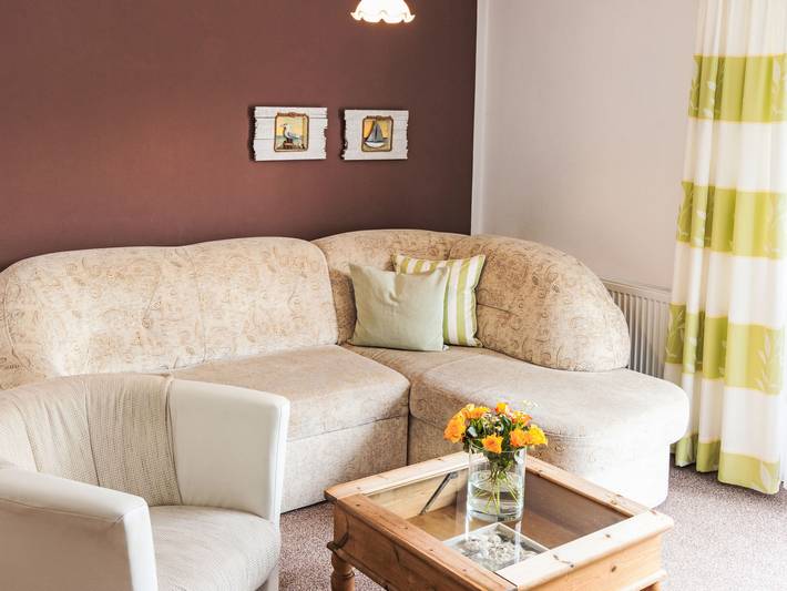 Ferienhaus für 4 Personen, mit Garten und Terrasse in Karlshagen - 3