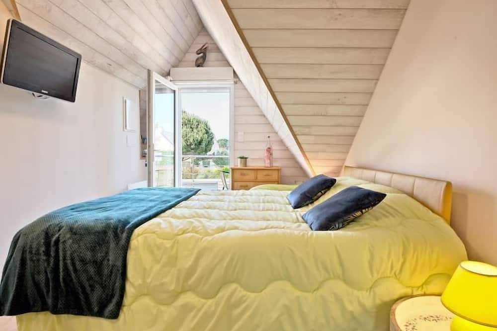Appartement entier, Petit grain de café in Piriac-sur-Mer, Côte d'Amour