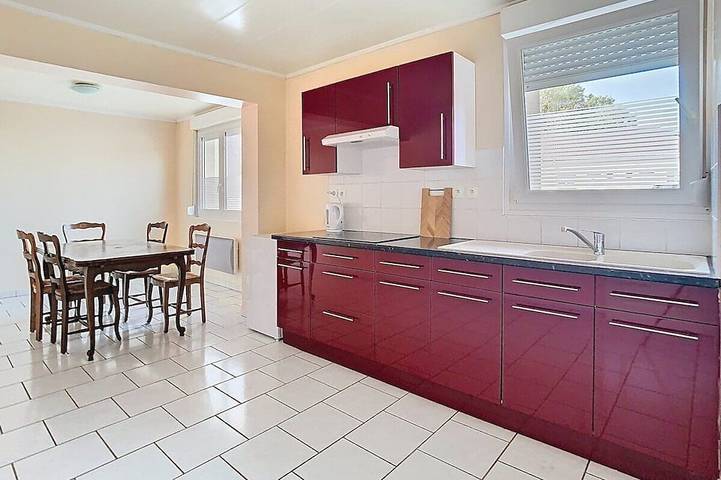 Location de vacances pour 6 personnes à Gavrelle