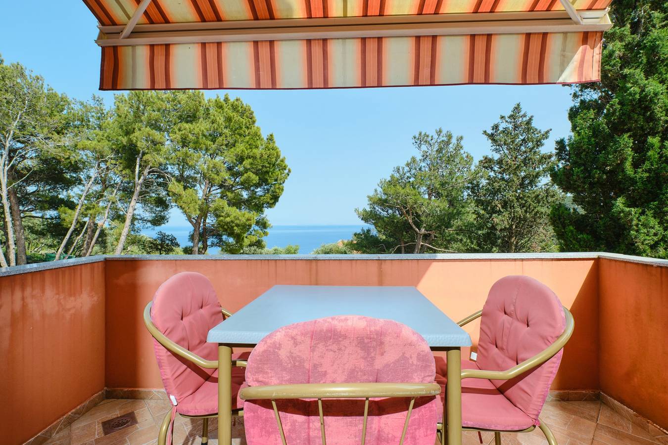 Appartamento vacanze a Cunski a partire da 150€ a notte