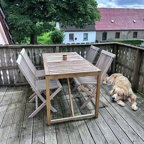Ferienwohnung für 6 Personen, mit Ausblick und Garten in Carinerland - 2