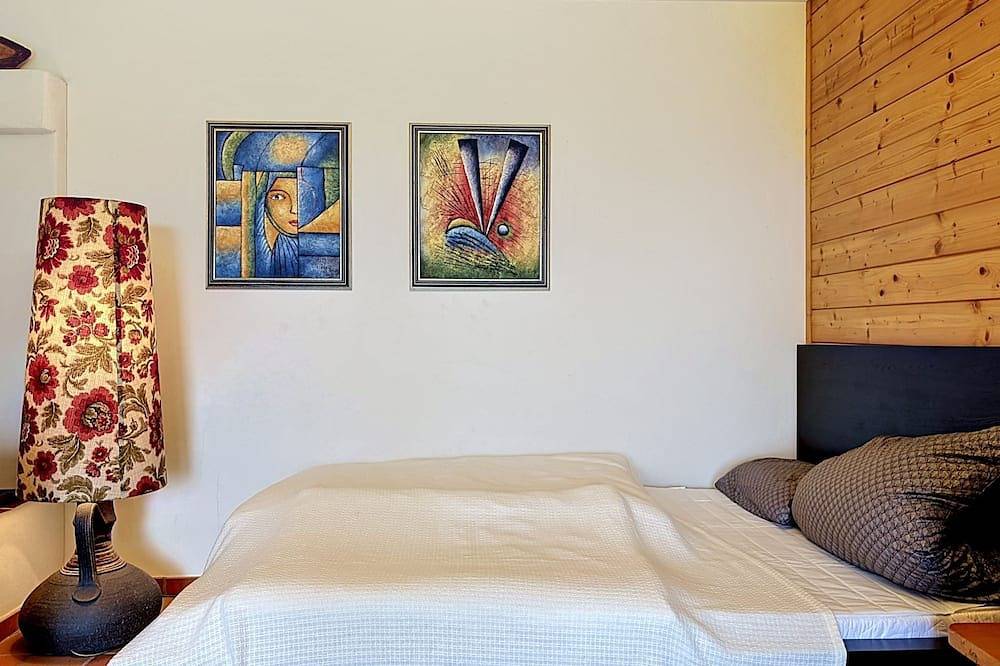 Ganze Wohnung, Ferienwohnung Gartentraum in Schmidt, Nideggen